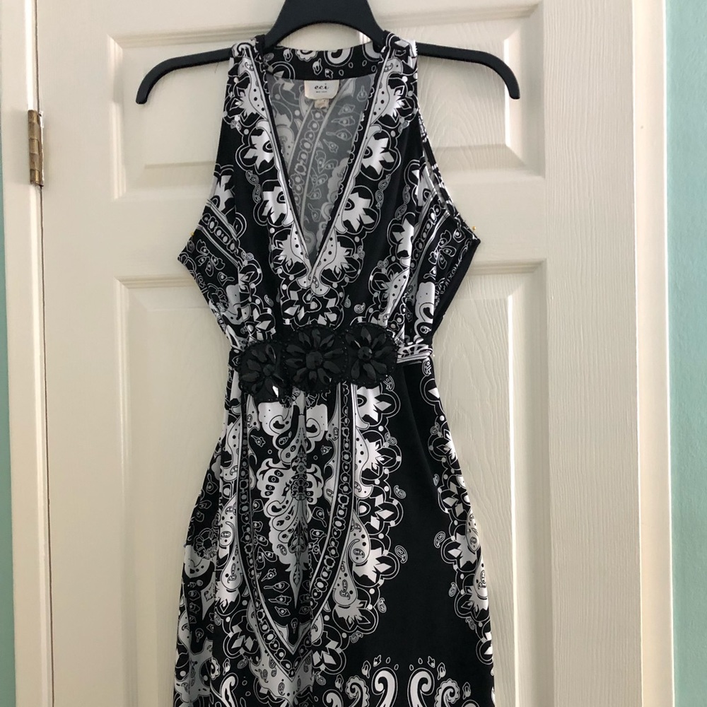 LAST CALL! Beaded Summer Dress